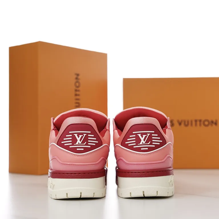 Louis Vuitton Shoe 